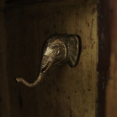 BILLY ELEPHANT HOOK LARGE