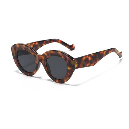 SUNGLASSES - ROUND
