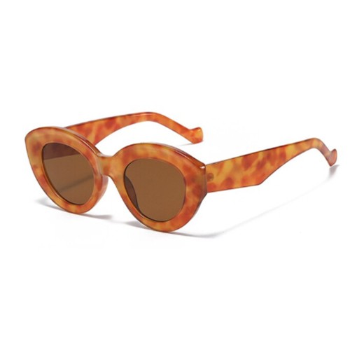 SUNGLASSES - ROUND