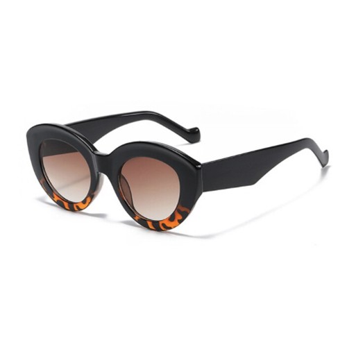 SUNGLASSES - ROUND