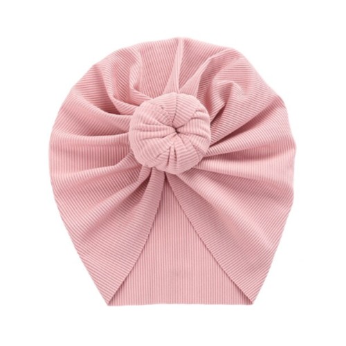 BABY HAT - KNOT