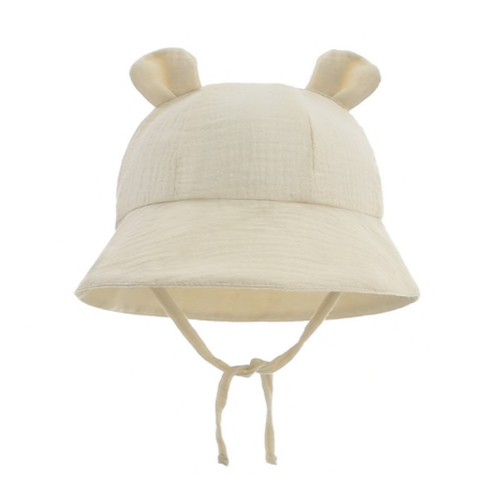 KIDS SUMMER HAT