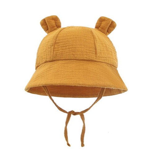 KIDS SUMMER HAT