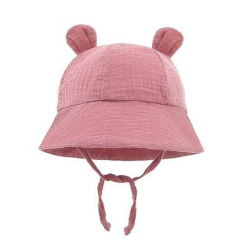 KIDS SUMMER HAT