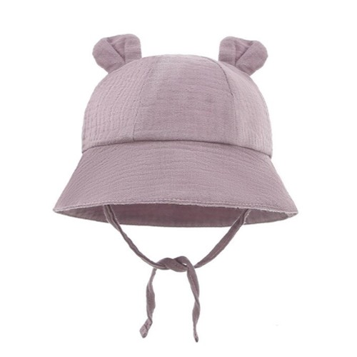KIDS SUMMER HAT