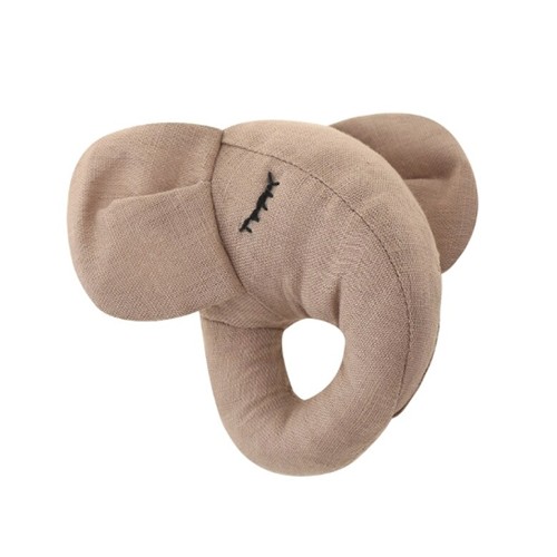 ELEPHANT BELL RATTLE