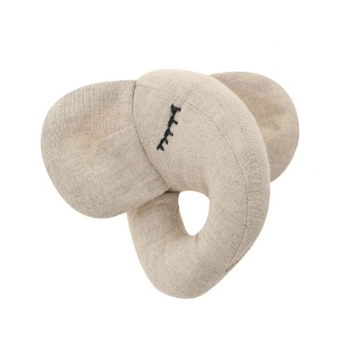 ELEPHANT BELL RATTLE