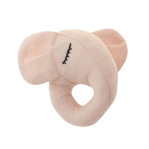 ELEPHANT BELL RATTLE