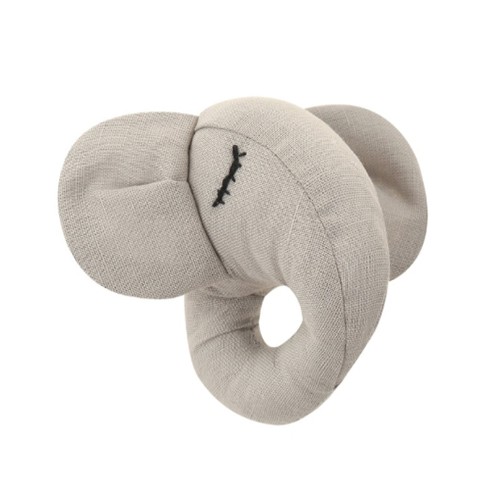 ELEPHANT BELL RATTLE