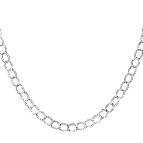 NECKLACE - PLAIN CHAIN