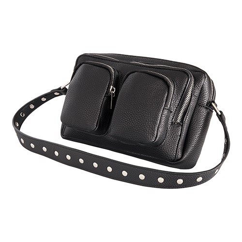 CROSSBODY BAG -  CROCO