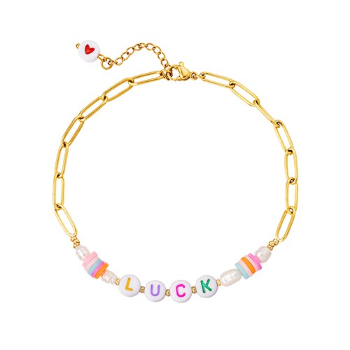 ANKLET - LUCK