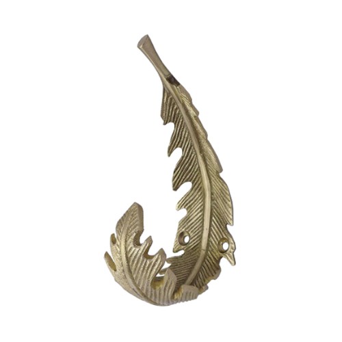 GRACE FEATHER HOOK