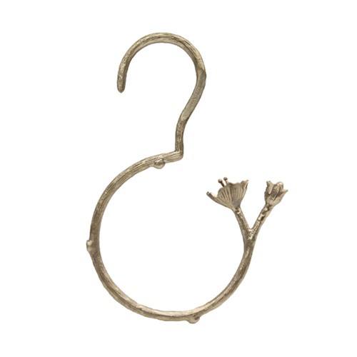 AVA BLOSSOM ROUND HANGER
