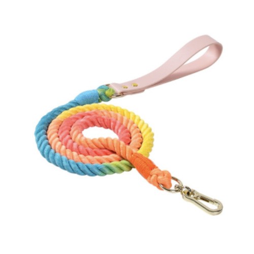 DOG LEASH - PASTEL