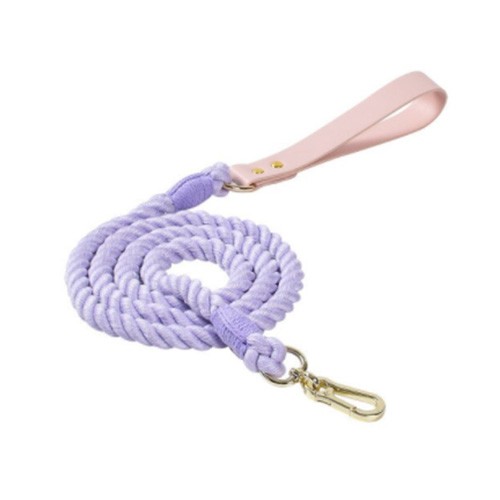 DOG LEASH - PASTEL