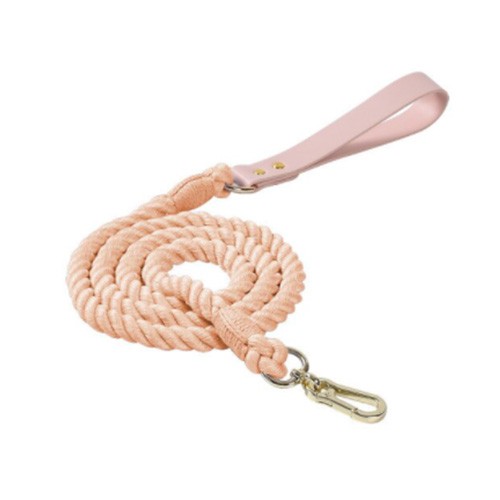 DOG LEASH - PASTEL