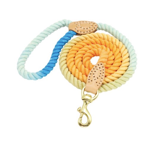 DOG LEASH - ROPE