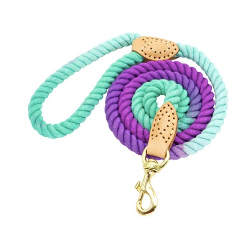 DOG LEASH - ROPE