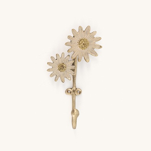 DOTTY DAISY HOOK