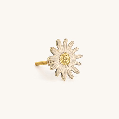 DOTTY DAISY KNOB