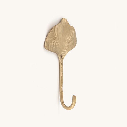 FLORA GINKO HOOK