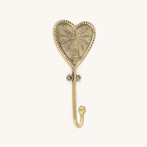 HOLIDAY HEARTS HOOK