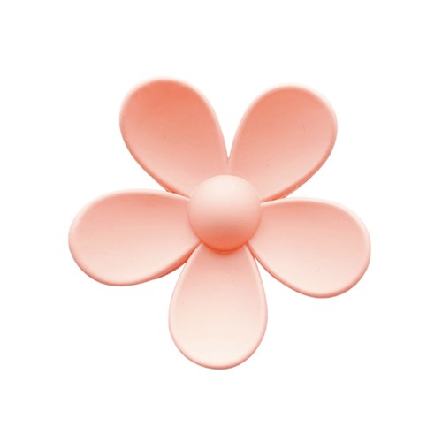 HAIR CLIP - FLOWER SHAPE