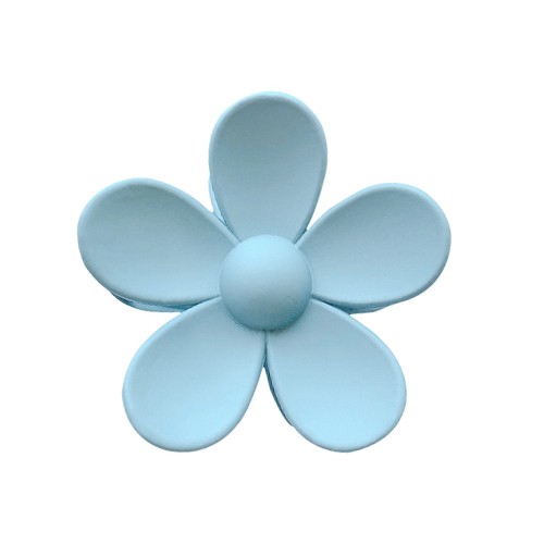 HAIR CLIP - FLOWER SHAPE