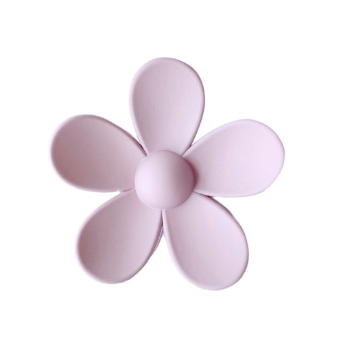 HAIR CLIP - FLOWER SHAPE