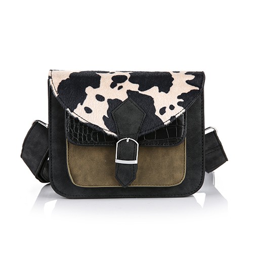 BAG - COW