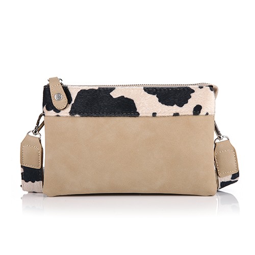 SHOULDER BAG - ANIMAL