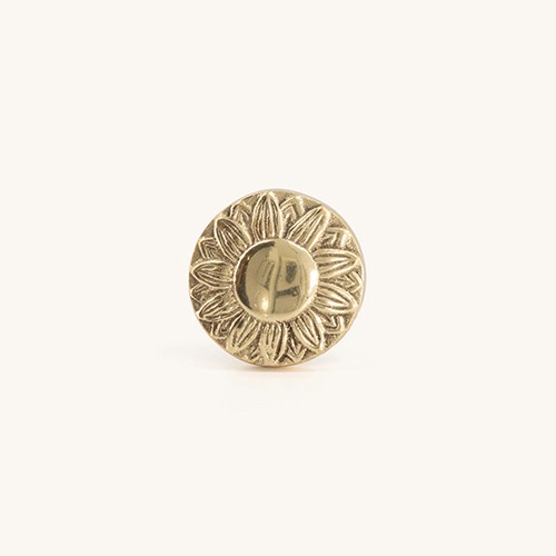 SOLANGE KNOB LARGE