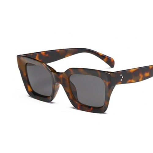 SUNGLASSES - STATEMENT