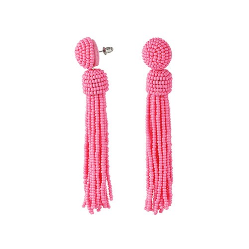 EARRINGS - TASSEL 